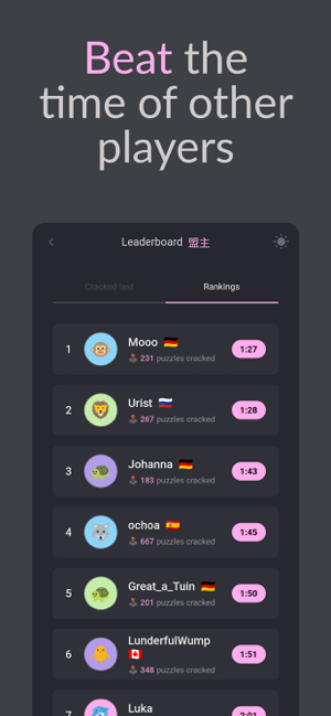 Guriddo: Stradoku Number Game Screenshot