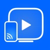 Icon AllShare Cast・Video TV Browser