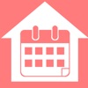 ファミリーカレンダー2 - iPhoneアプリ