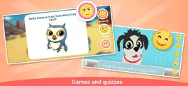 Game screenshot Peppy Pals apk