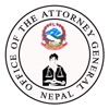 Office of the attorney general icon