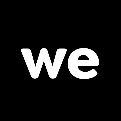 #wedesign Icon