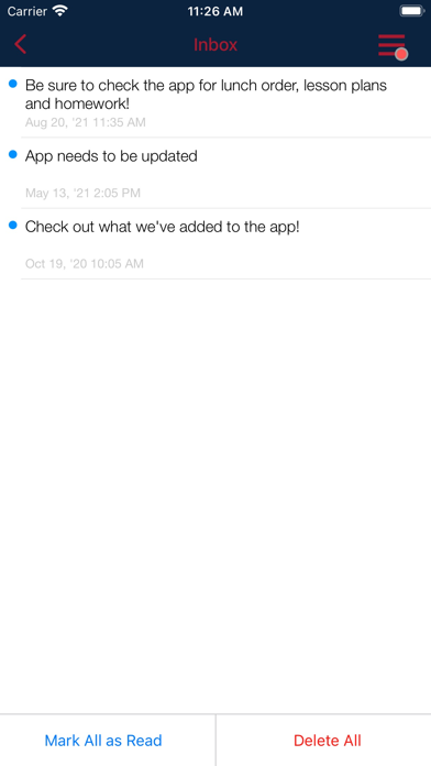 VBA- Weatherford TX Screenshot