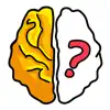 Brain Out -Tricky riddle games App Delete