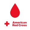 Blood Donor American Red Cross icon