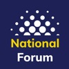 2023 COSSUP National Forum icon