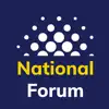 2023 COSSUP National Forum App Delete