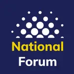 2023 COSSUP National Forum App Problems