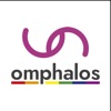 Omphalos LGBTQIA+ icon