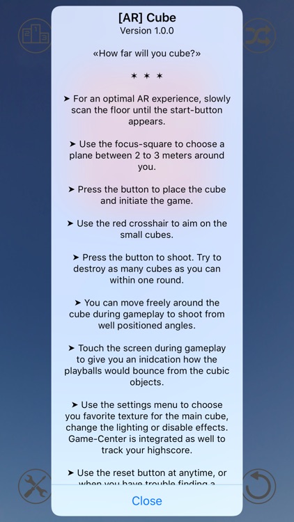 Cube Destroyer 3D screenshot-9