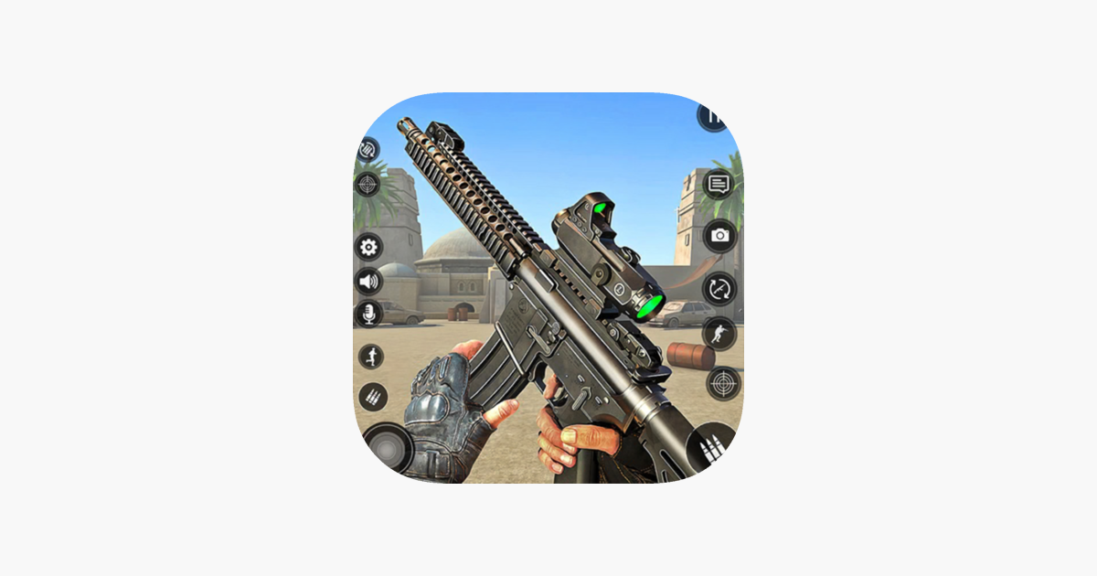 App Store Fps Gun Shooting Games 2024 app-store-fps-gun-shooting-games-2024