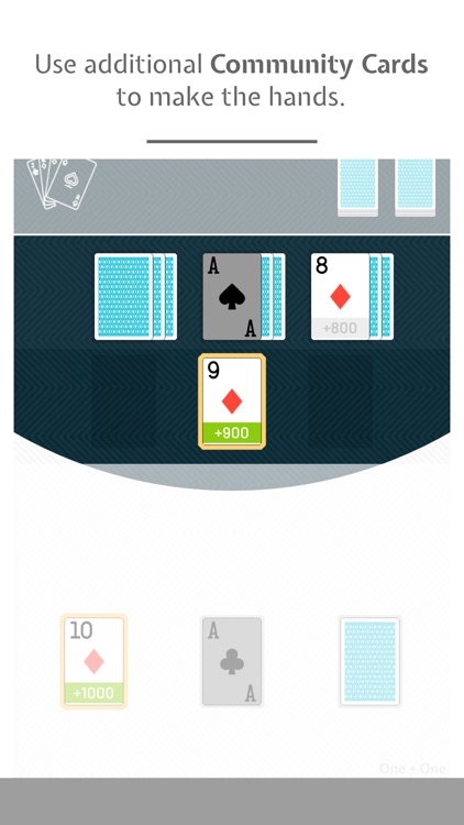 9-Draw: Solitaire Puzzle screenshot-4