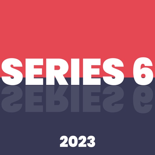 SERIES 6 Exam Prep 2023