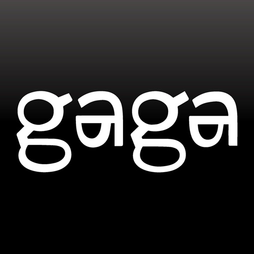 Gaga TLV icon