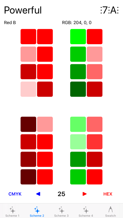 Scheme Colorのおすすめ画像5