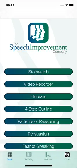 Game screenshot Speech Companion apk