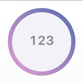 屏幕截图 (2) Reactive Tally Counter