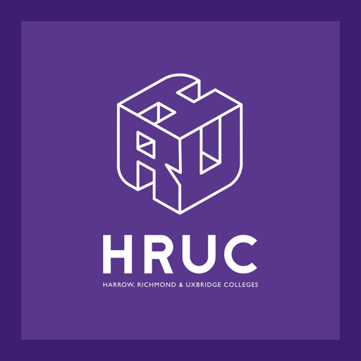HRUC Student App