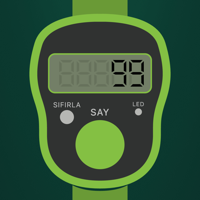 Tally Counter Recite Dhikrs