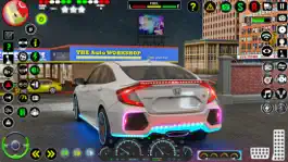 Game screenshot Городские автомобильные игры apk