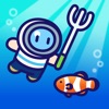 Deep Sea Hunt icon