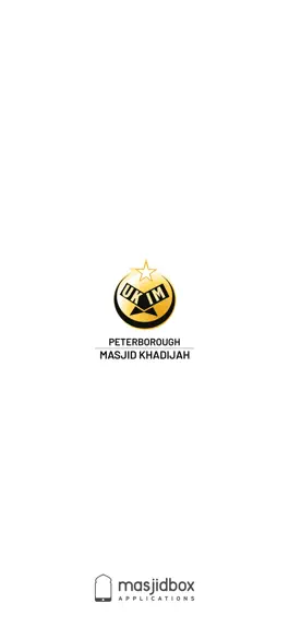 Game screenshot UKIM Masjid Khadijah mod apk