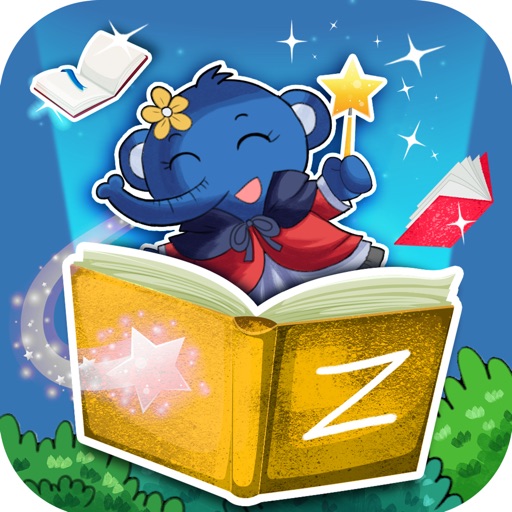 Zoy - Kids & Childrens Stories