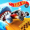 Race Off - ホットウィール 車 ゲーム