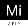 Mi AFIP contact information