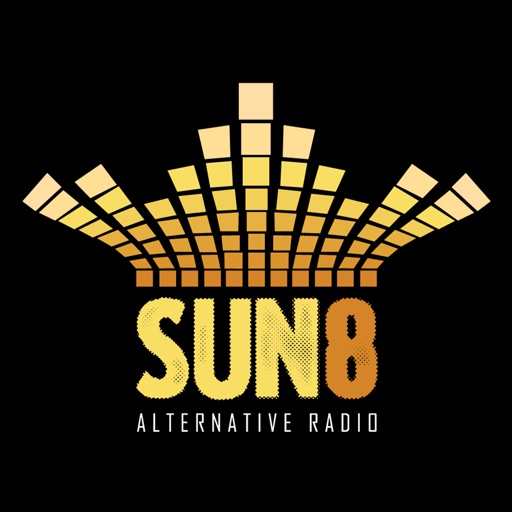 Sun8 Radio icon