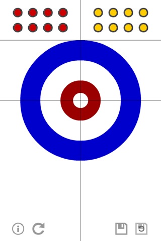 Curling Strategy Board Boostedのおすすめ画像2