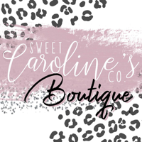 Sweet Carolines Co. Boutique