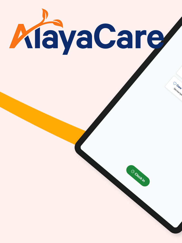 AlayaCare
