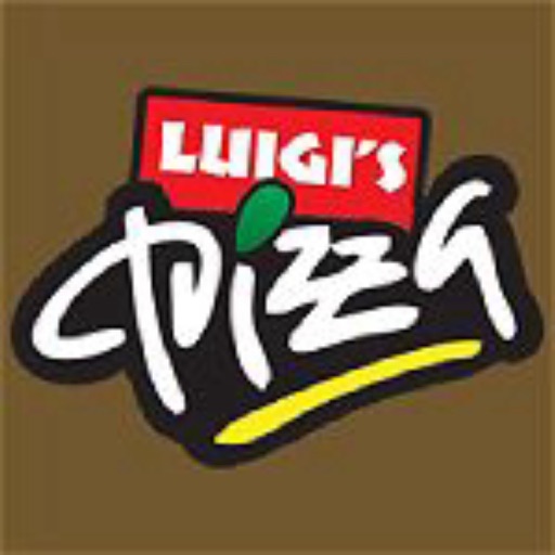 Luigis’ Pizza icon