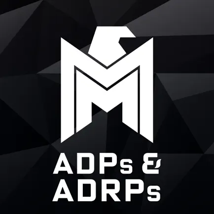 Mastering ADPs/ADRPs Cheats