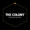 Colony Health & Fitness icon