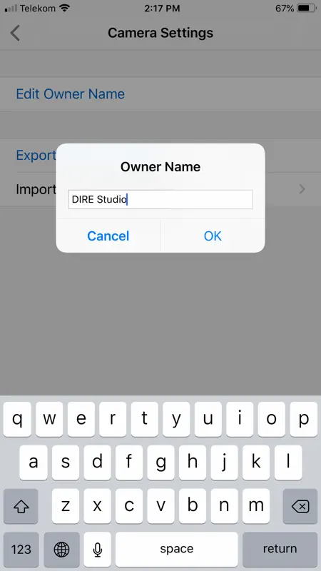 ShutterCount Pro Mobile screenshot 8 of 10