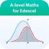 A level Maths Revision Edexcel icon