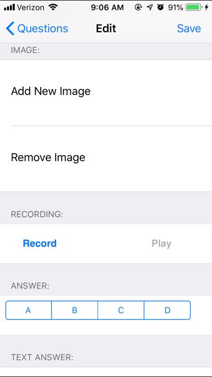 iTeacher screenshot-4