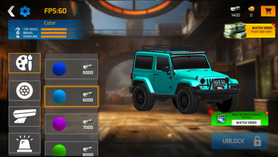 TPS Gun War Shooting Games 3D Screenshot