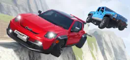 Game screenshot Open World Car Driving 2023 mod apk