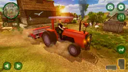Game screenshot Ranch Simulator Farm Animals mod apk