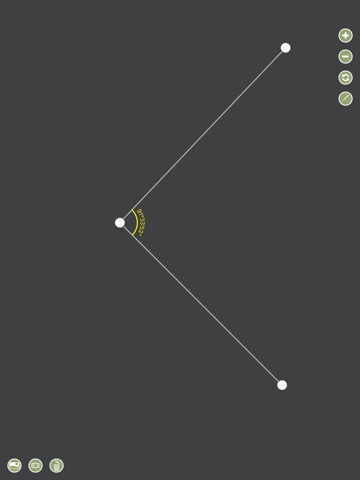 Angle Meter 360のおすすめ画像1