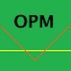 OPM icon