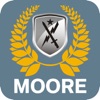 USAG Fort Moore icon
