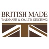 BRITISH MADE（ブリティッシュメイド）公式アプリ