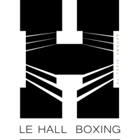 LE HALL BOXING PARIS