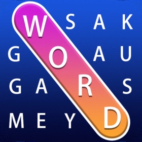 Word Search Wordscapes