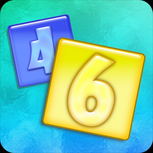 Numbers Logic Puzzle Game icon