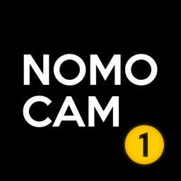 NOMO CAM икона